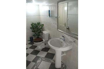 Vasaras māja Výprachtice 7